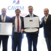 Premio CAVEM 2023 otorgado a Salfa